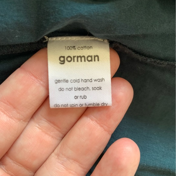 Gorman x Fred Fowler Dress - Picture 8 of 8